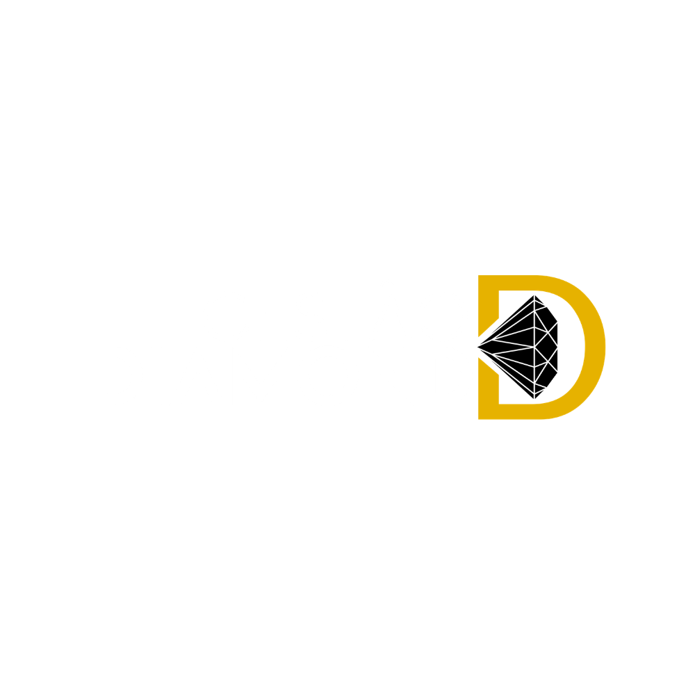 Logo Gestão Diamond